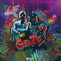 Рингтон J Balvin & Willy William - Mi Gente (Nortkash Remix) на звонок скачать