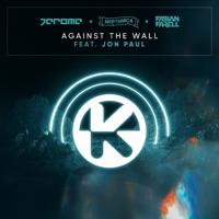 Рингтон Jerome & Neptunica, Fabian Farell, Jon Paul - Against The Wall на звонок скачать