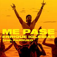 Рингтон Enrique Iglesias & Farruko - Me Pase на звонок скачать