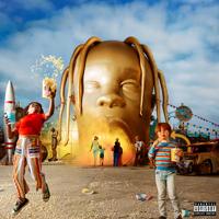 Рингтон Travis Scott - 5% TINT на звонок скачать