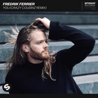 Рингтон Fredrik Ferrier - You (Crazy Cousinz Remix) на звонок скачать