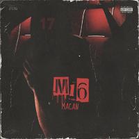 Рингтон Macan - M16 на звонок скачать