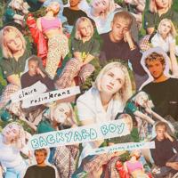 Рингтон Claire Rosinkranz & Jeremy Zucker - Backyard Boy на звонок скачать