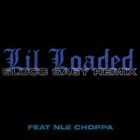 Рингтон Lil Loaded & NLE Choppa - 6locc 6a6y Remix на звонок скачать