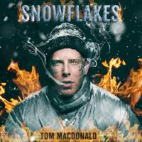 Рингтон Tom MacDonald - Snowflakes на звонок скачать