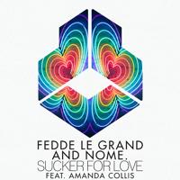 Рингтон Fedde Le Grand & NOME., Amanda Collis - Sucker For Love на звонок скачать