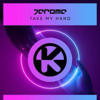 Рингтон Jerome - Take My Hand (AXMO Remix) на звонок скачать