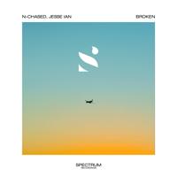 Рингтон N-Chased & Jesse Ian - Broken на звонок скачать