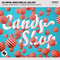 Рингтон Olympis & Mike Emilio, Helion, James Wilson, Irma - Candy Shop (ManyFew Remix) на звонок скачать