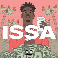 Рингтон 21 Savage - Bank Account на звонок скачать