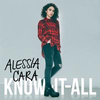 Рингтон Alessia Cara - Here (Lucian Remix) на звонок скачать