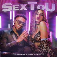 Рингтон Rennan Da Penha & Anitta - SexToU на звонок скачать