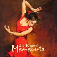 Рингтон Jah Khalib - Мамасита на звонок скачать