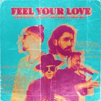 Рингтон Dimitri Vegas & Like Mike, Timmy Trumpet, Edward Maya - Feel Your Love на звонок скачать