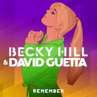Рингтон Becky Hill & David Guetta - Remember на звонок скачать