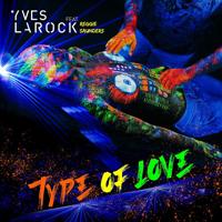 Рингтон Yves Larock & Reggie Saunders - Type Of Love (WhyLark Remix) на звонок скачать