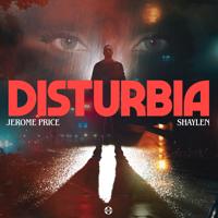 Рингтон Jerome Price & Shaylen - Disturbia на звонок скачать