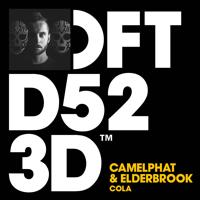 Рингтон CamelPhat & Elderbrook - Cola на звонок скачать