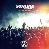 Рингтон Sunlike Brothers - Start Again на звонок скачать