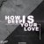 Рингтон Hallasen & Dlay, Millows - How Deep Is Your Love на звонок скачать