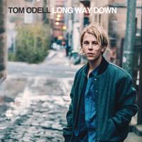 Рингтон Tom Odell - Another Love на звонок скачать