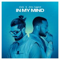 Рингтон Alok & John Legend - In My Mind на звонок скачать
