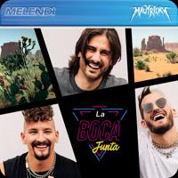 Рингтон Melendi & Mau Y Ricky - La Boca Junta на звонок скачать