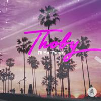 Рингтон Thoby - I'll Be There на звонок скачать
