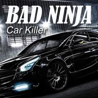 Рингтон BAD NINJA - Fire Up на звонок скачать