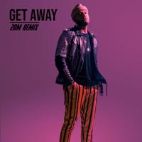 Рингтон Karl Wolf - Get Away (2am Remix) на звонок скачать