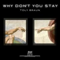 Рингтон Toly Braun - Why Don't You Stay на звонок скачать