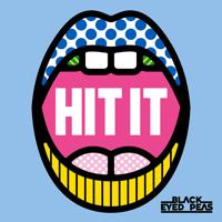Рингтон Black Eyed Peas & Saweetie, Lele Pons - HIT IT на звонок скачать