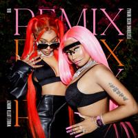 Рингтон BIA & Nicki Minaj - Whole Lotta Money (Marimba Remix) на звонок скачать