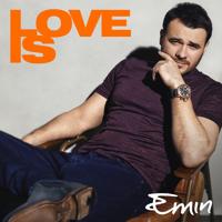 Рингтон Emin - Кругами на звонок скачать