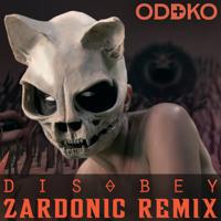 Рингтон Oddko - Disobey (Zardonic Remix) на звонок скачать