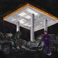 Рингтон Jack Harlow & Pooh Shiesty - SUVs (Black On Black) на звонок скачать