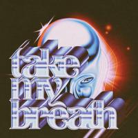 Рингтон The Weeknd - Take My Breath на звонок скачать
