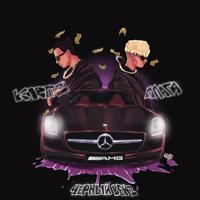Рингтон Плага & Kartiz - Черный Benz на звонок скачать