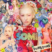 Рингтон Somi - Dumb Dumb на звонок скачать