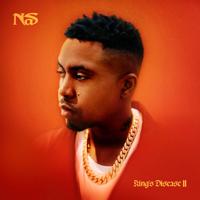 Рингтон Nas - Death Row East на звонок скачать