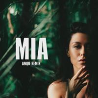 Рингтон Адвайта & Anqie - Mia (Anqie Remix) на звонок скачать