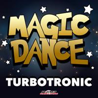 Рингтон Turbotronic - Magic Dance на звонок скачать