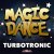 Рингтон Turbotronic - Magic Dance на звонок скачать