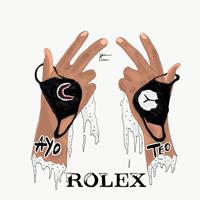 Рингтон Ayo & Teo - Rolex (Slowed + Reverb) на звонок скачать