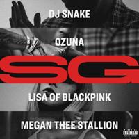 Рингтон Dj Snake & Ozuna, Megan Thee Stallion, LiSA - SG на звонок скачать