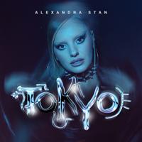 Рингтон Alexandra Stan - Tokyo на звонок скачать