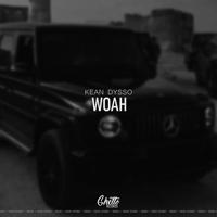 Рингтон Kean Dysso - WOAH на звонок скачать