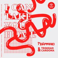 Рингтон Rompasso & Trinidad Cardona - I Can Take You Home на звонок скачать