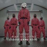 Рингтон Squid Game - Pink Soldiers (Baris Cakir & Emre Kabak Remix) на звонок скачать