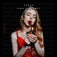Рингтон Ijan Zagorsky - Taste Me на звонок скачать
